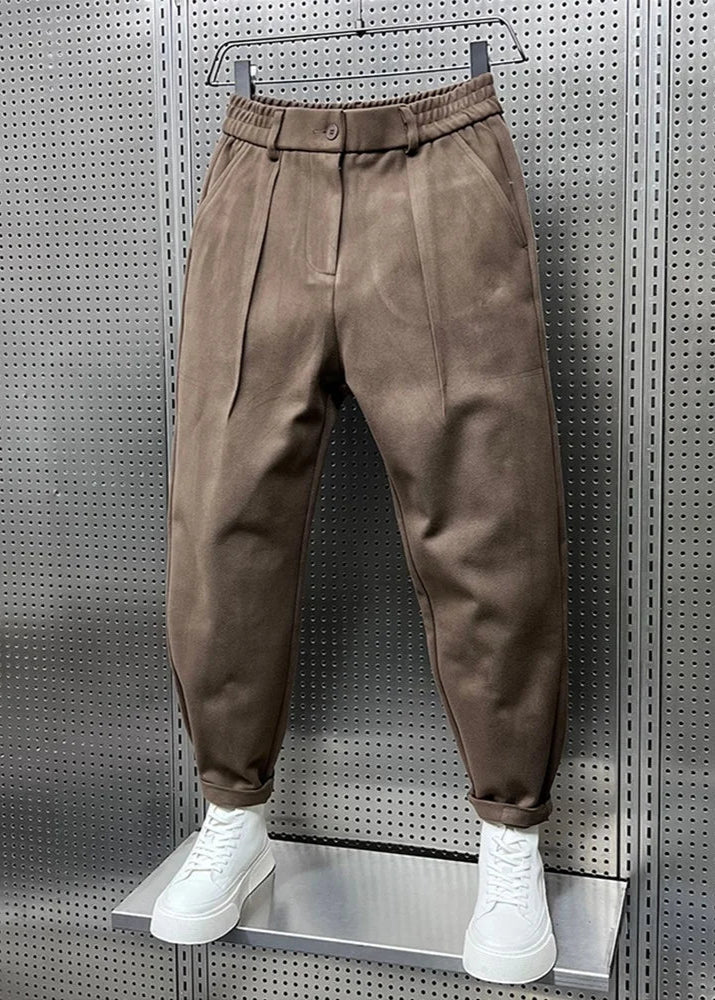 MARCELLO | Pantalone di stagione