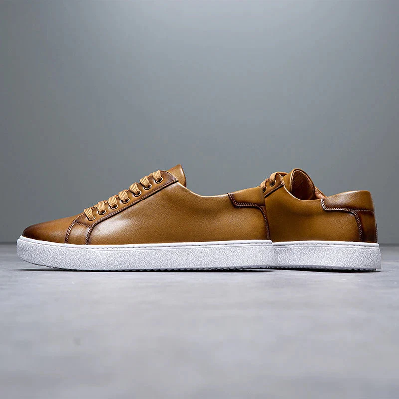 MILANO | Scarpe da ginnastica italiane