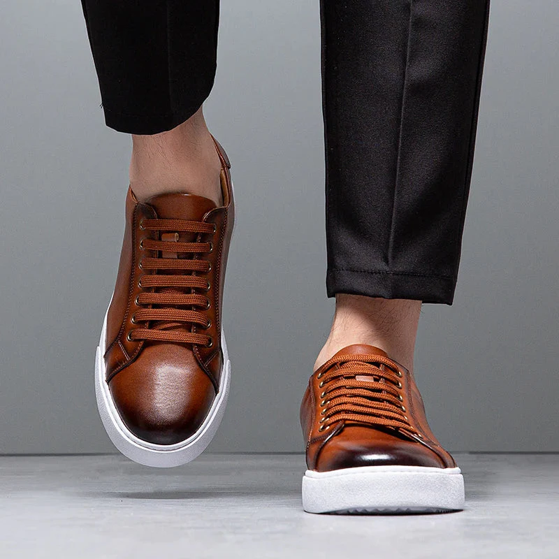 MILANO | Scarpe da ginnastica italiane