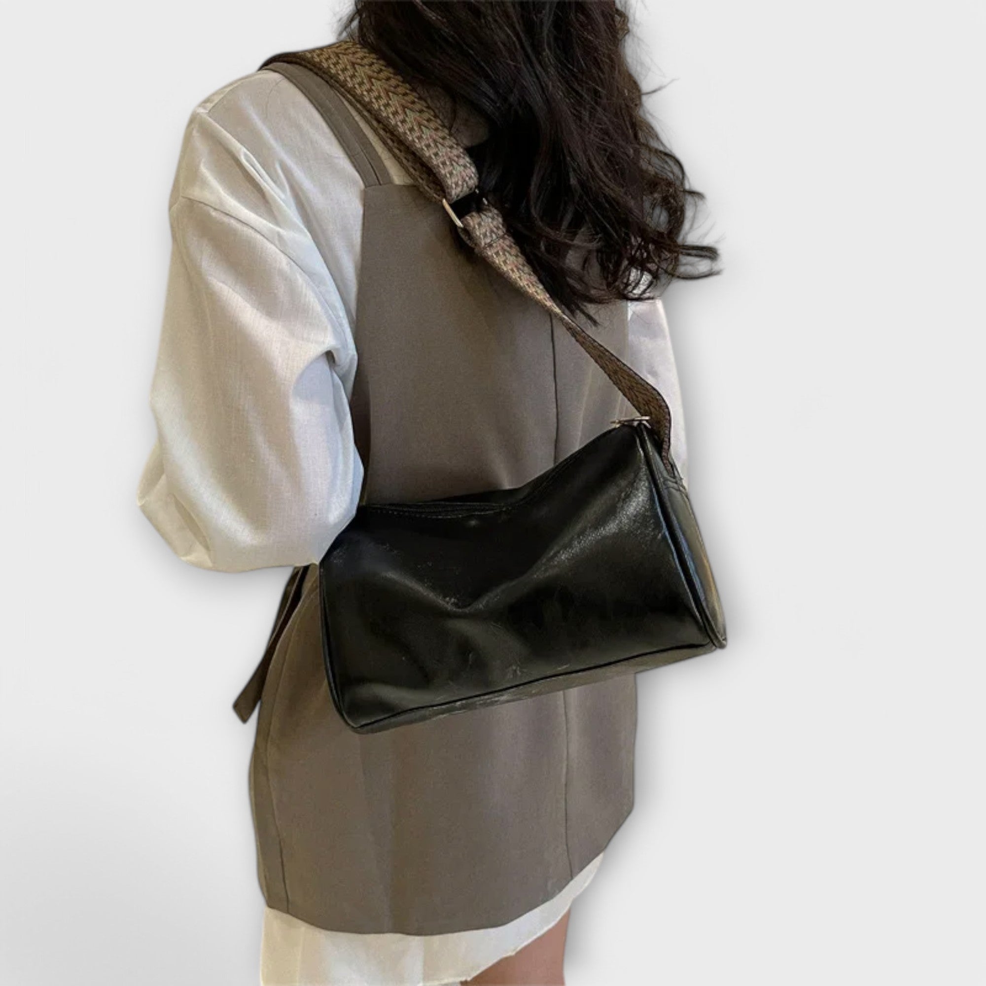 Gianna Boutique - Borsa a tracolla vintage