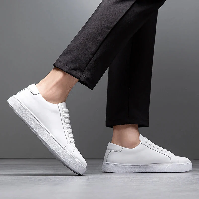 MILANO | Scarpe da ginnastica italiane
