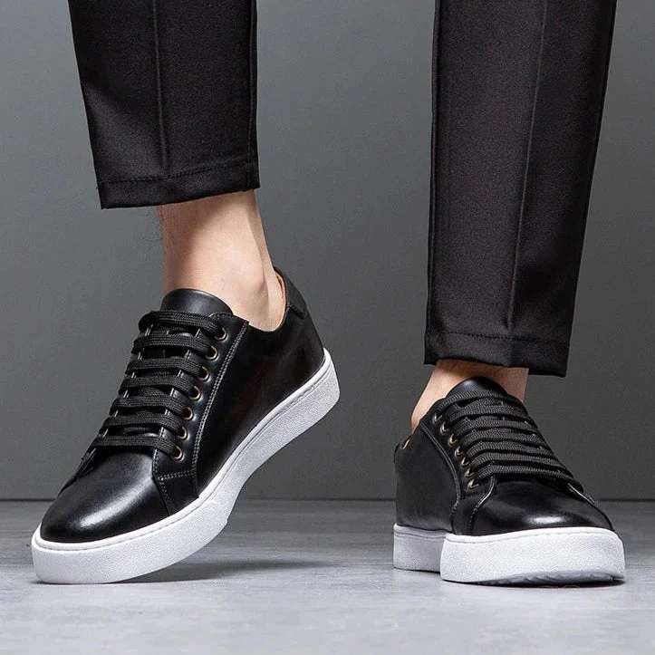MILANO | Scarpe da ginnastica italiane