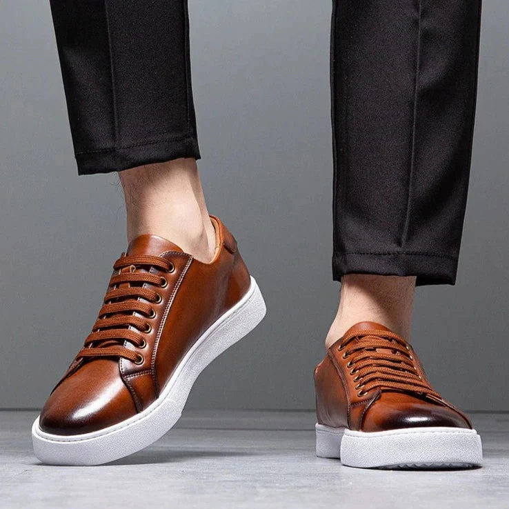 MILANO | Scarpe da ginnastica italiane