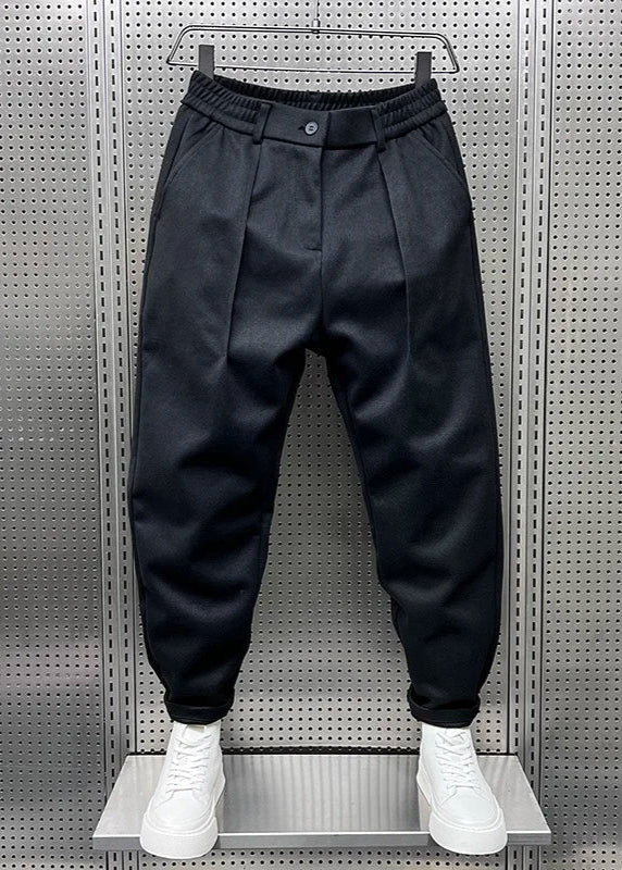 MARCELLO | Pantalone di stagione