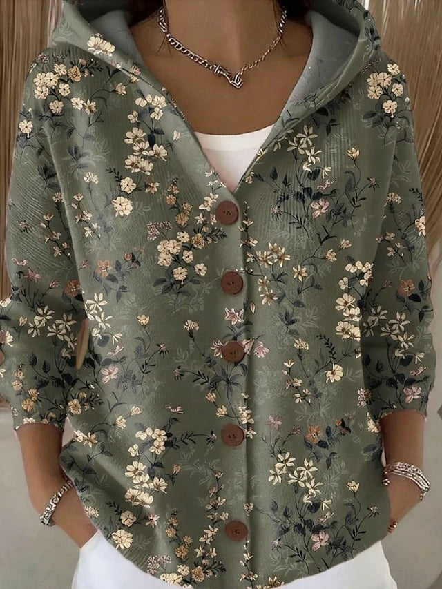 Liamarlowe | Cardigan Elegante e Morbido
