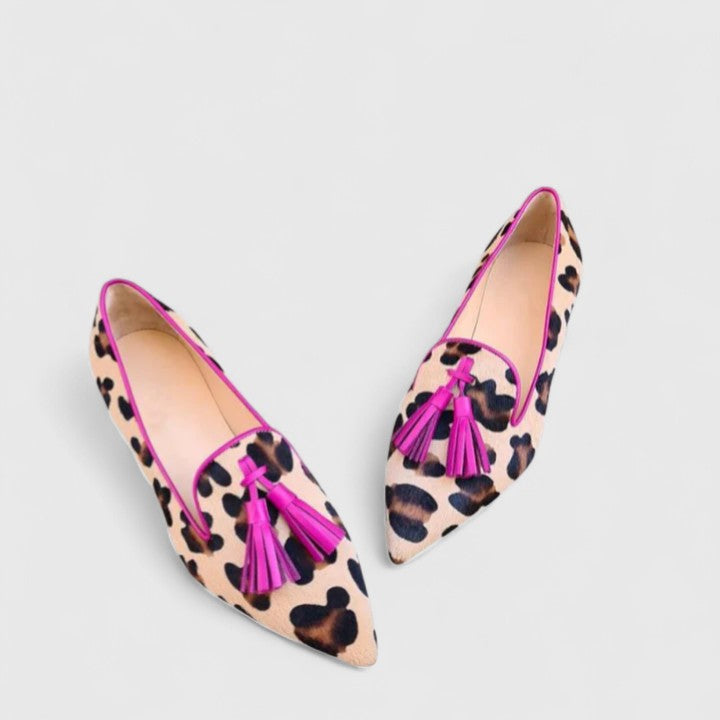 Tilde | Mocassini classici comfort
