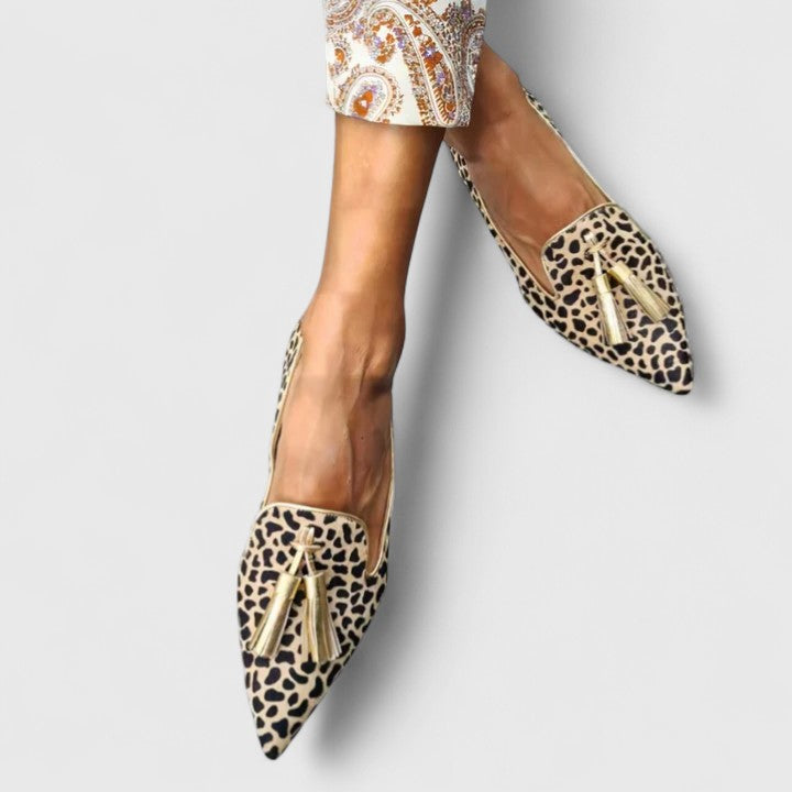Tilde | Mocassini classici comfort