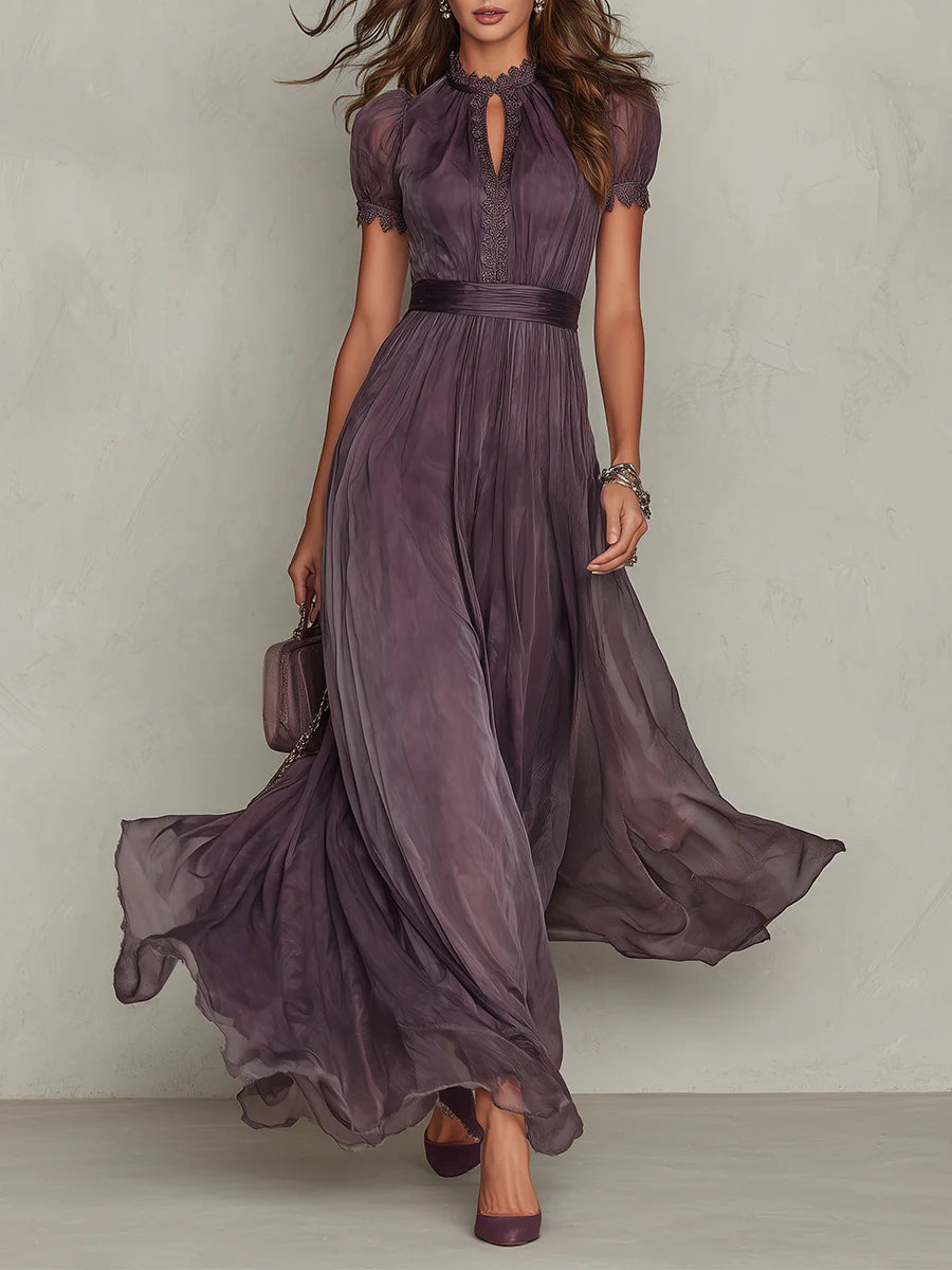 Petra | Abito lungo elegante