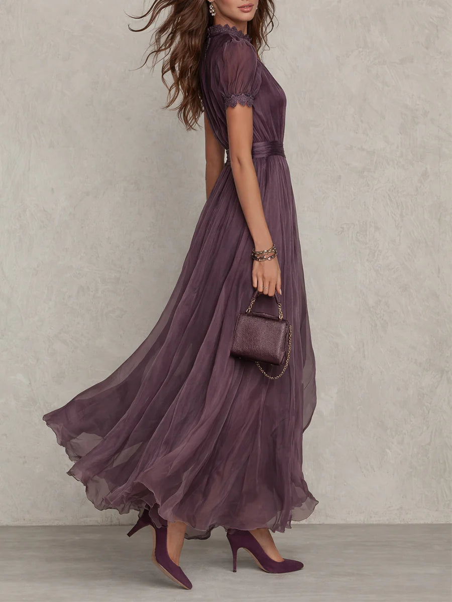 Petra | Abito lungo elegante