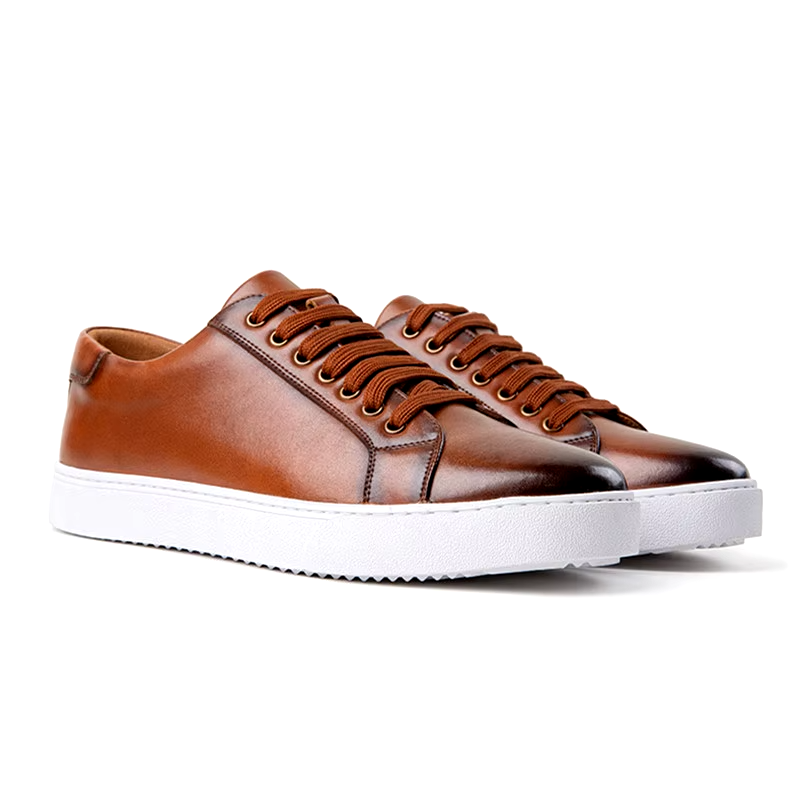 MILANO | Scarpe da ginnastica italiane