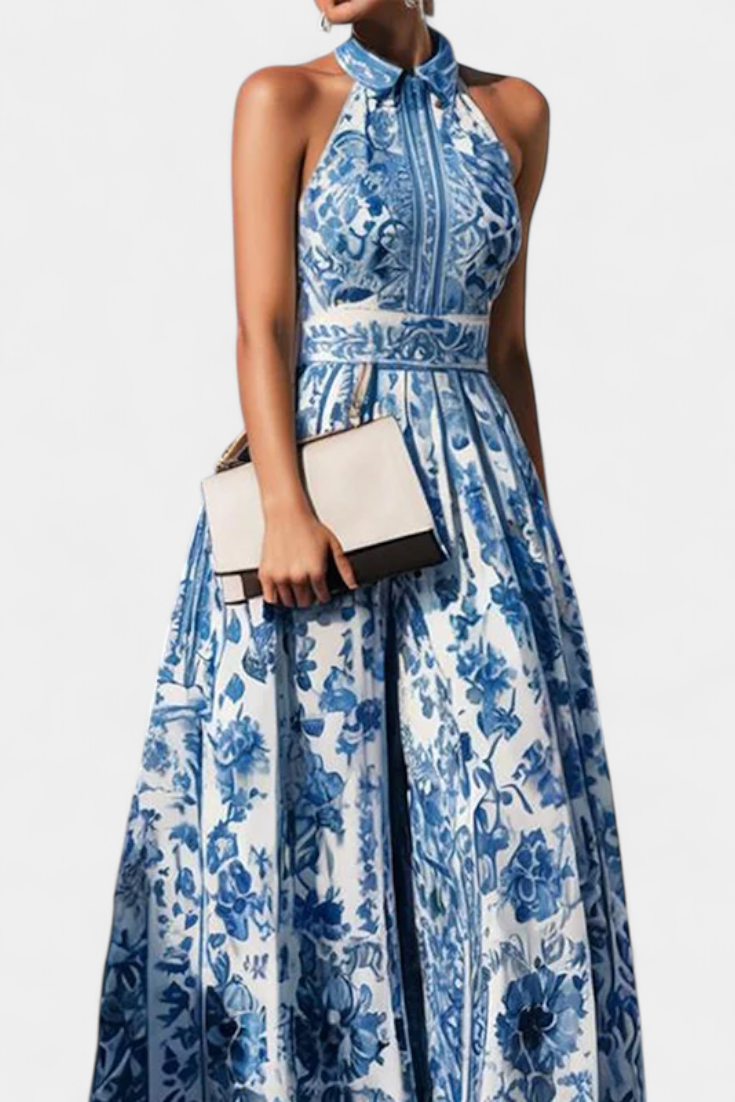 Shante | Vestito floreale