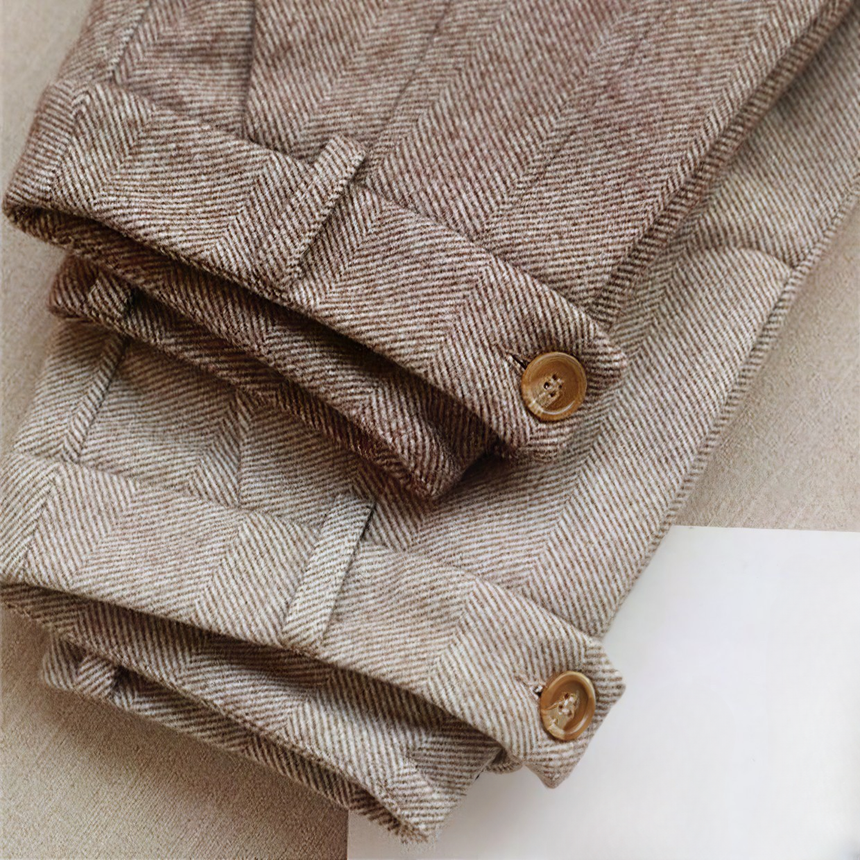 GIORGIO | Pantalone di design