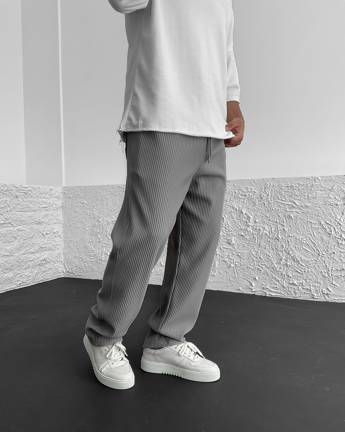 CHRISTOPHER | Pantaloni di lusso da uomo