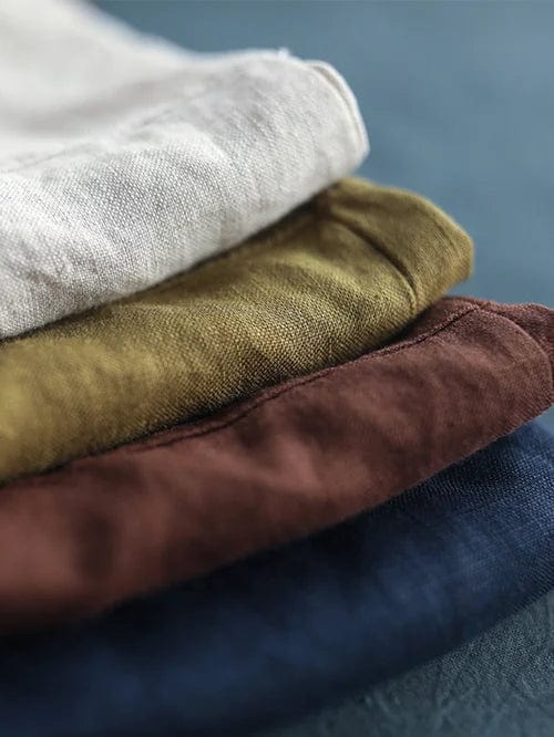 Elvie | Blusa elegante per l'estate