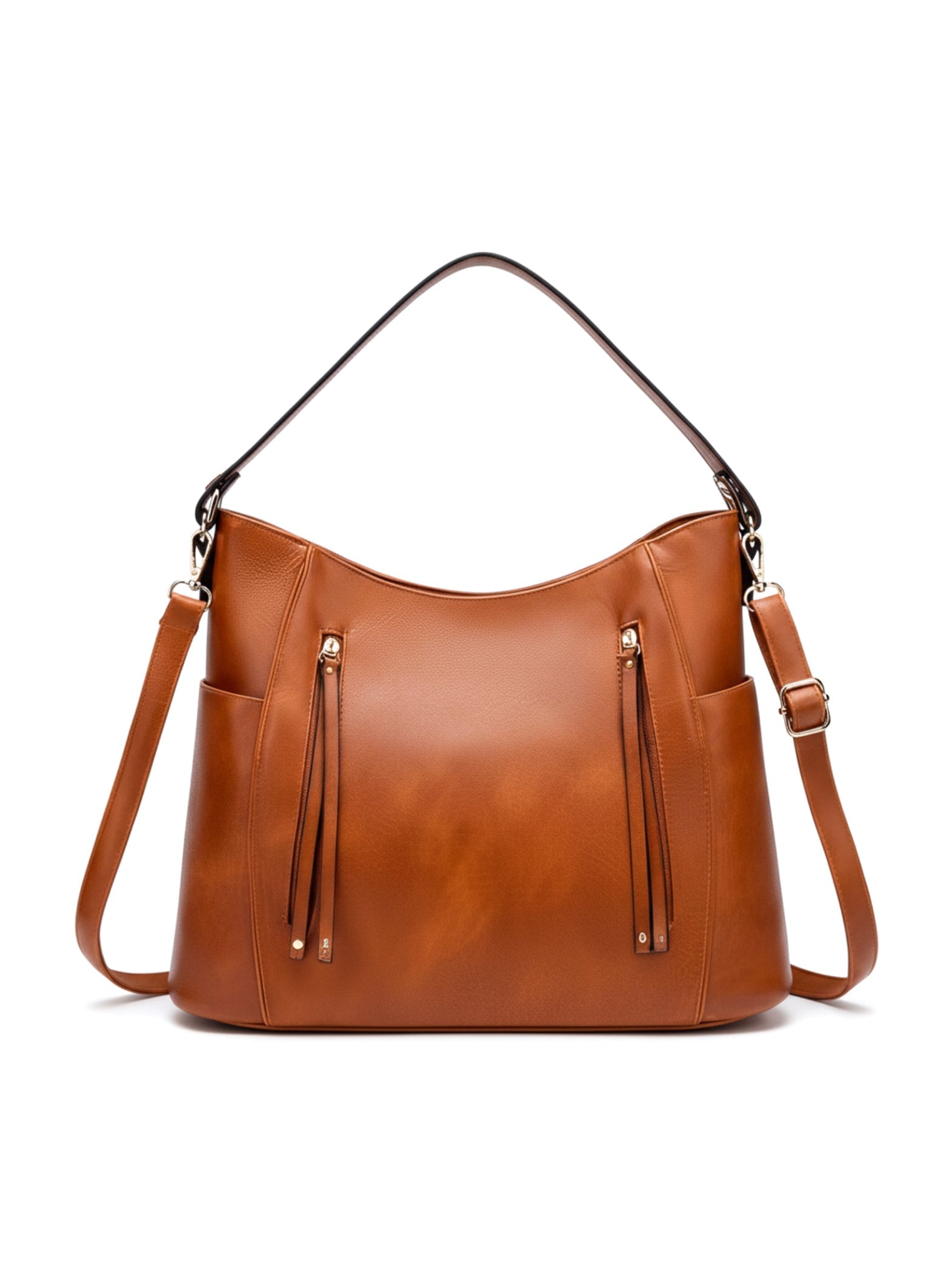 Gianna Boutique - Borsa elegante da donna ispirata al vintage