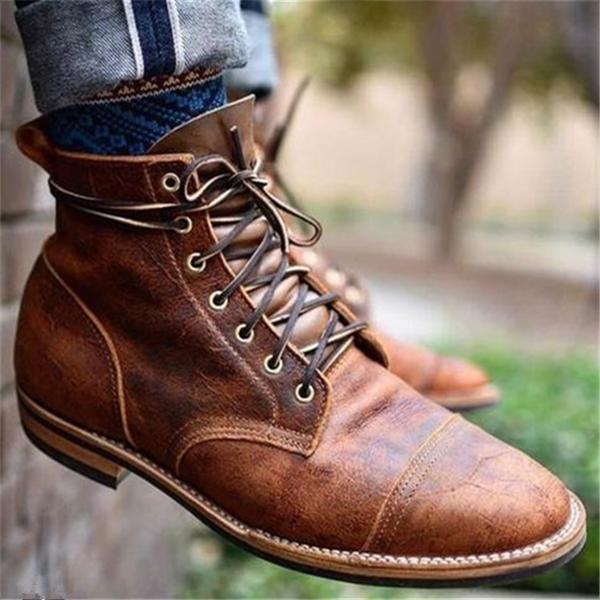 JULIAN | Stivali classici