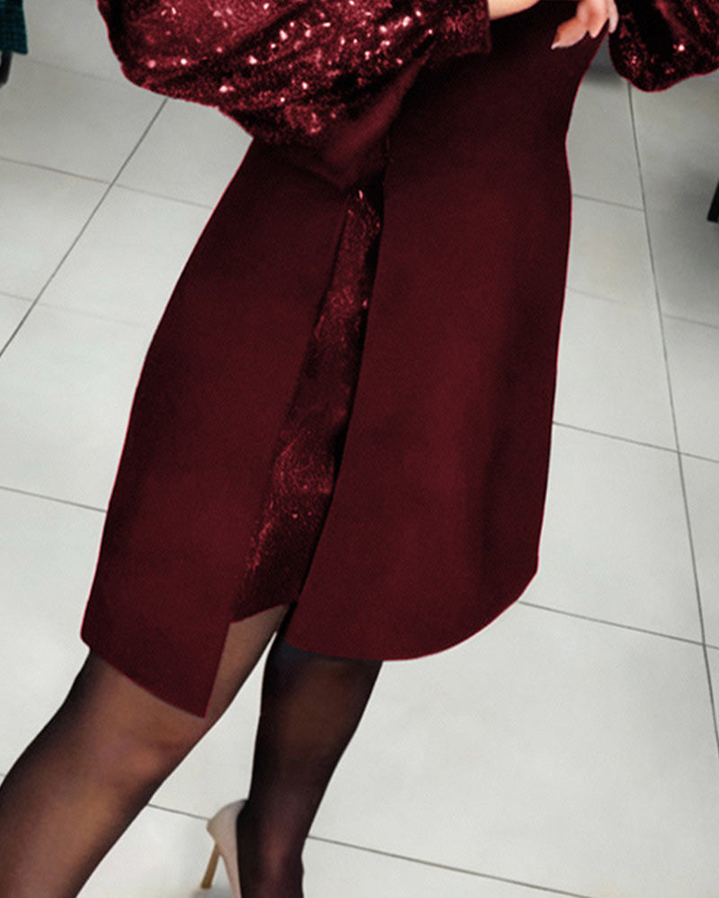 Valentina | Abito elegante