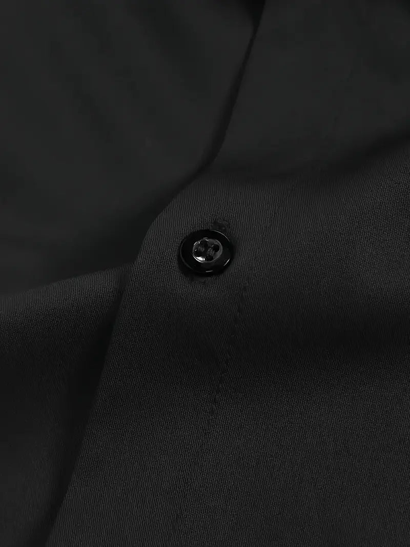MARCEL | Camicia classica a maniche lunghe