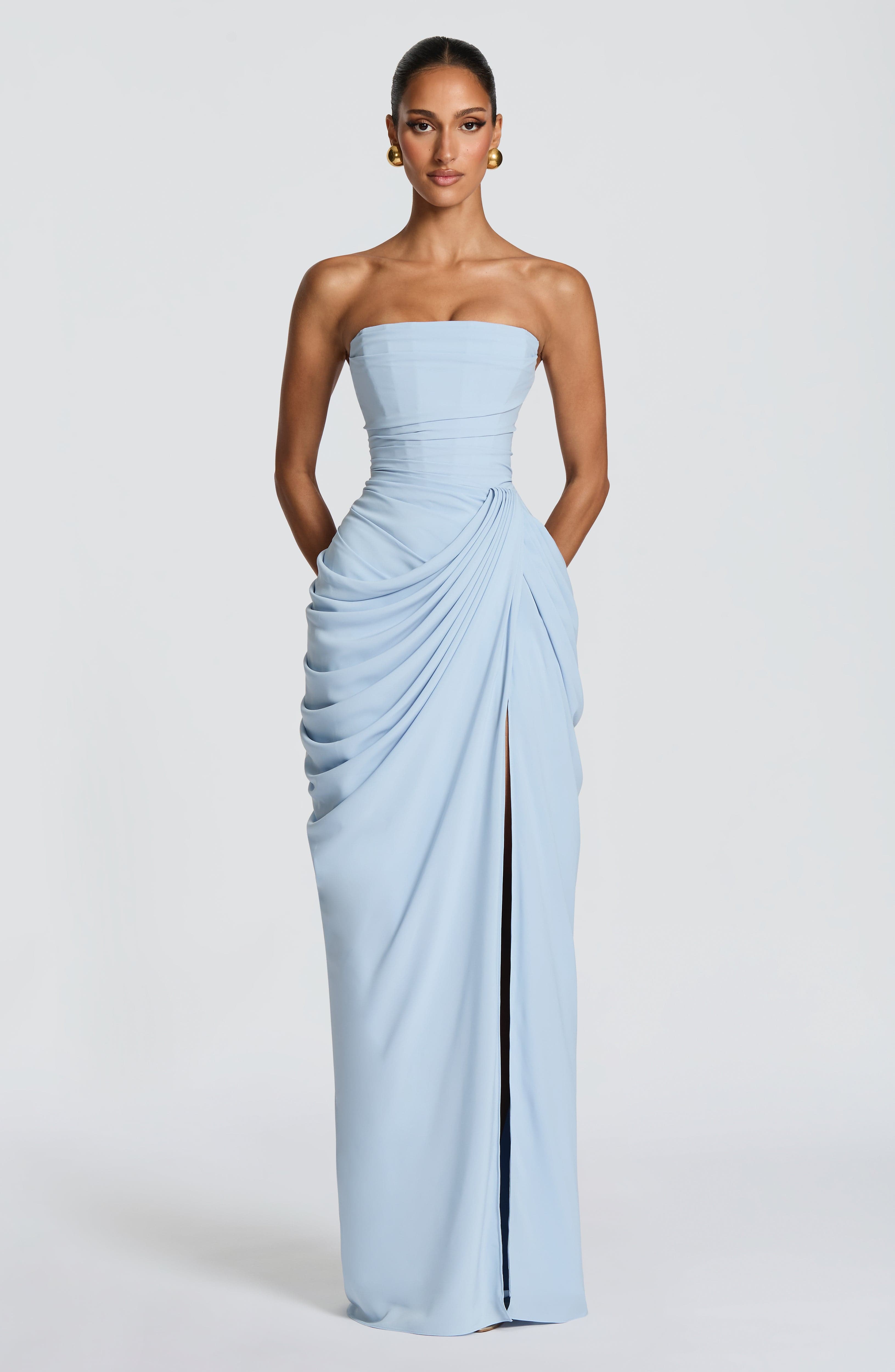 Vestito Lola™ | Eleganza scultorea che definisce la tua figura