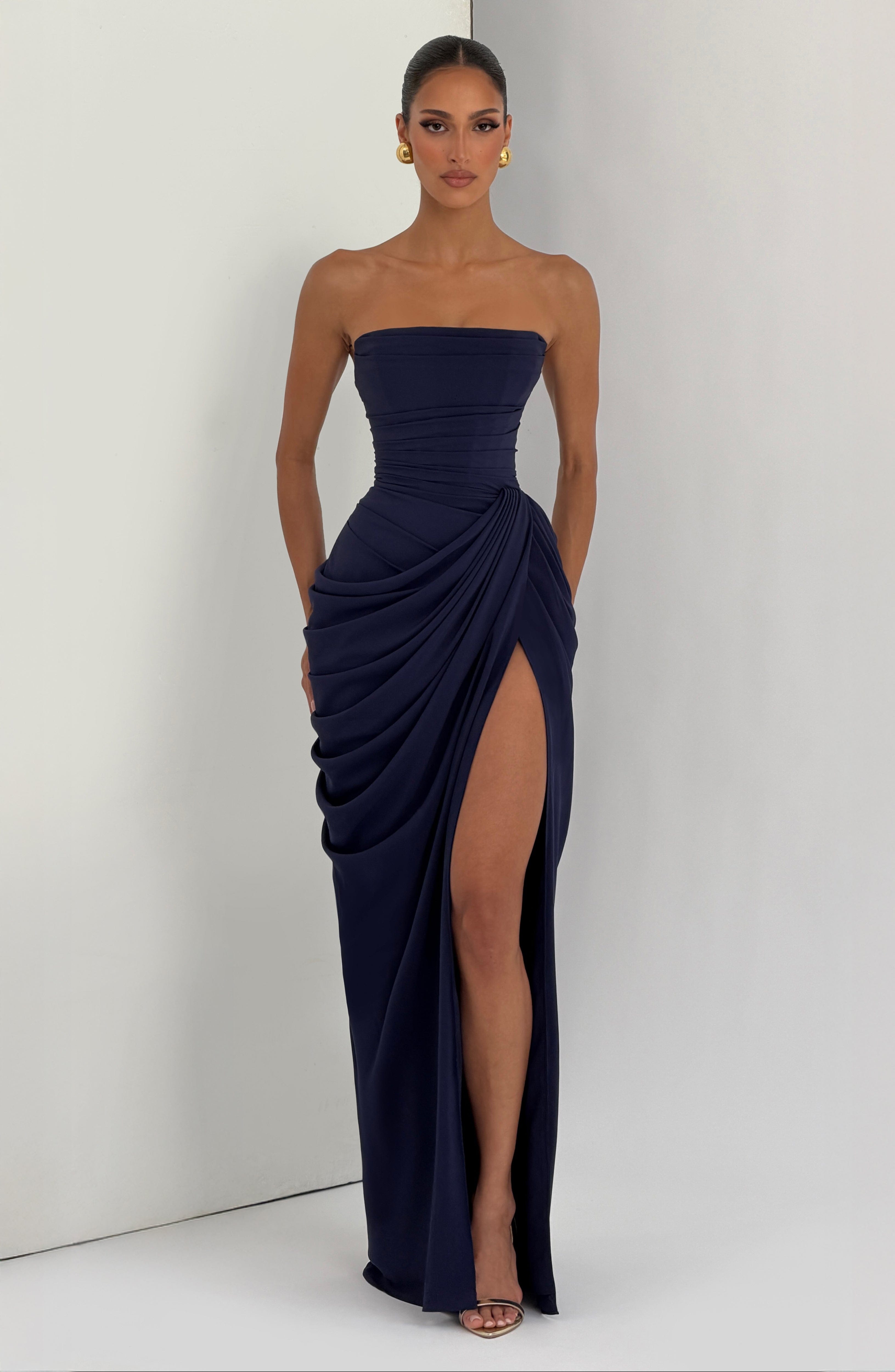 Vestito Lola™ | Eleganza scultorea che definisce la tua figura
