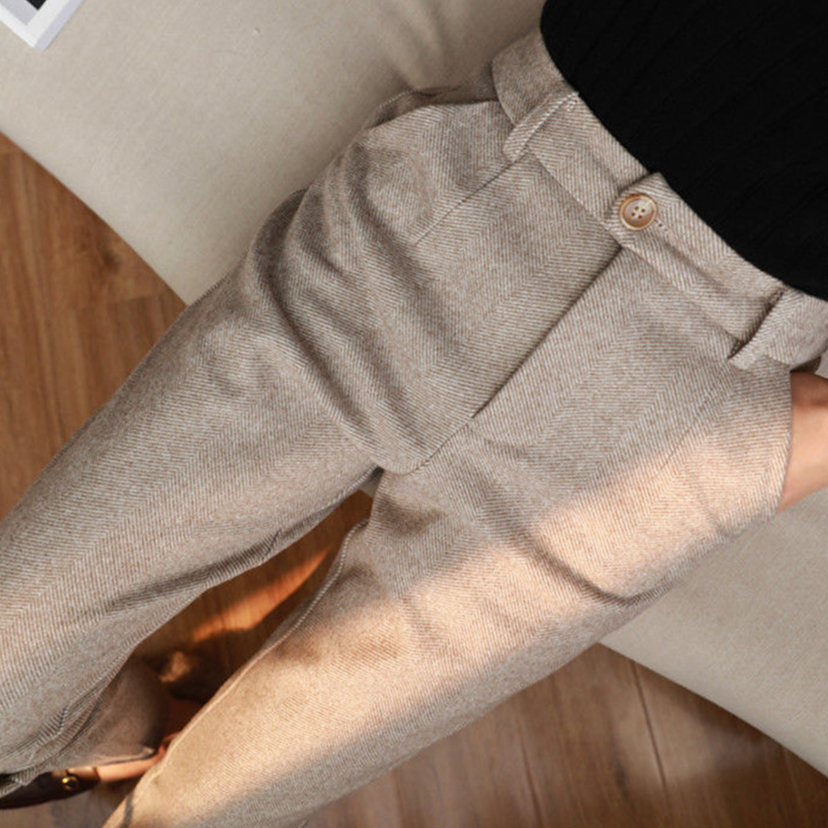 GIORGIO | Pantalone di design