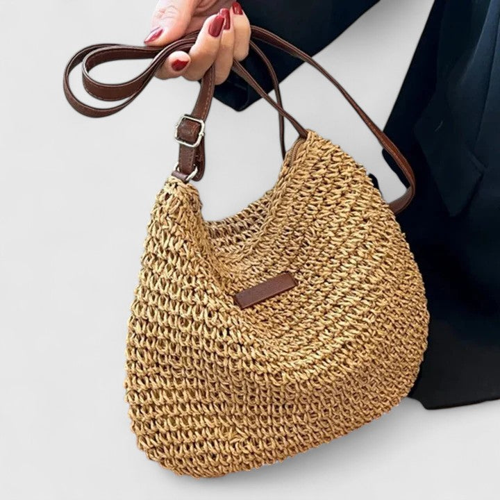 Valeria | Borsa Bohemien Elegante