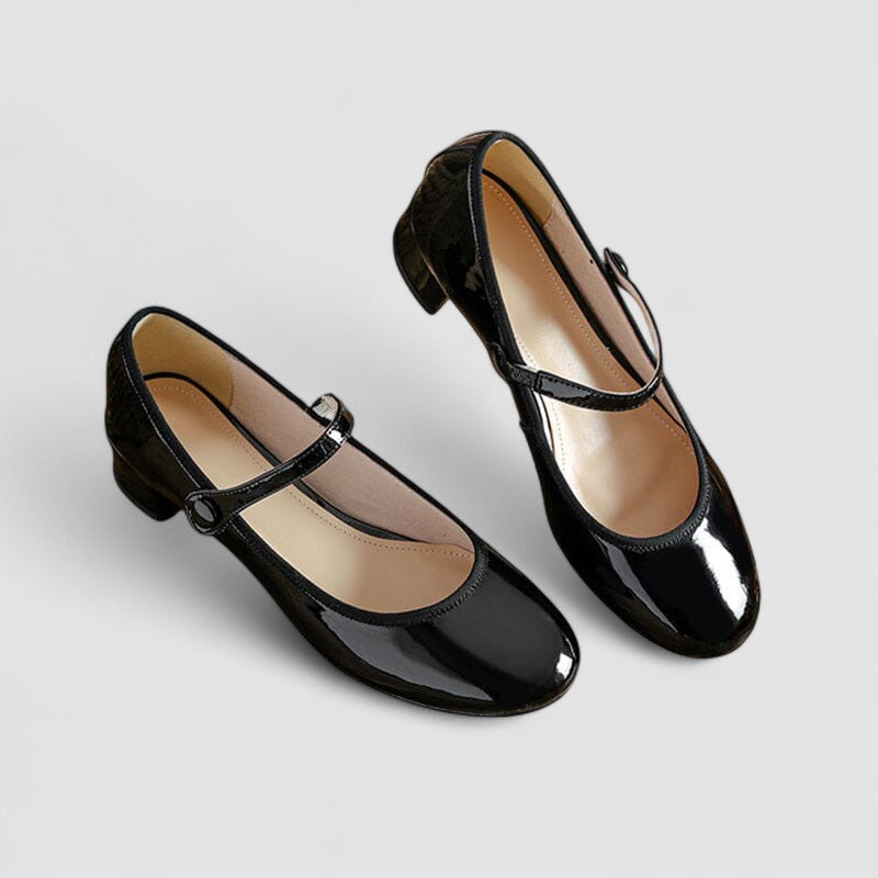 HARPER | Scarpe ortopediche Mary Jane