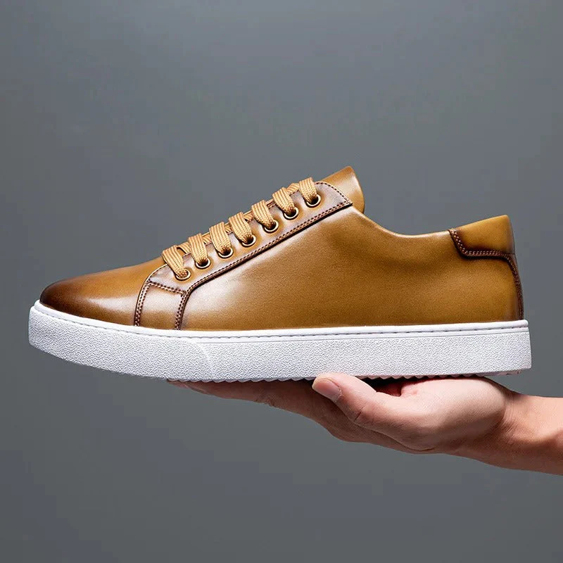 MILANO | Scarpe da ginnastica italiane