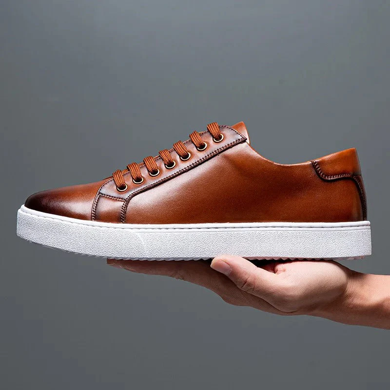 MILANO | Scarpe da ginnastica italiane