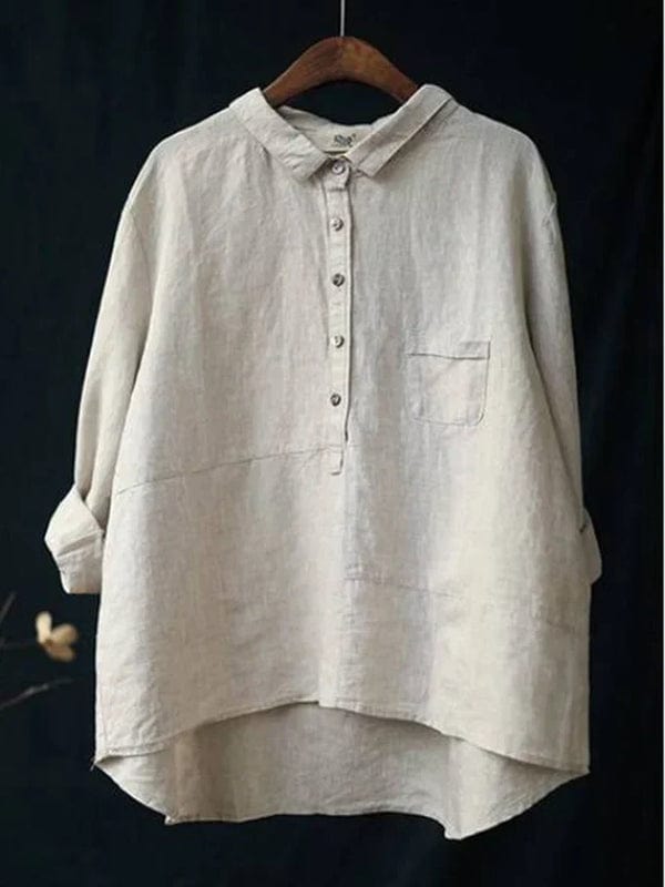 Elvie | Blusa elegante per l'estate