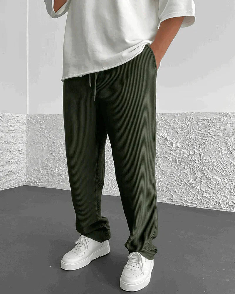 CHRISTOPHER | Pantaloni di lusso da uomo