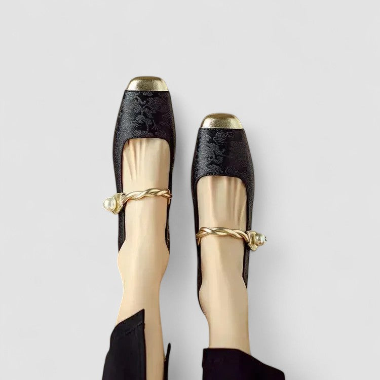 MESTELLE | Scarpe ortopediche Mary Jane