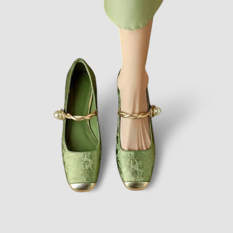 MESTELLE | Scarpe ortopediche Mary Jane