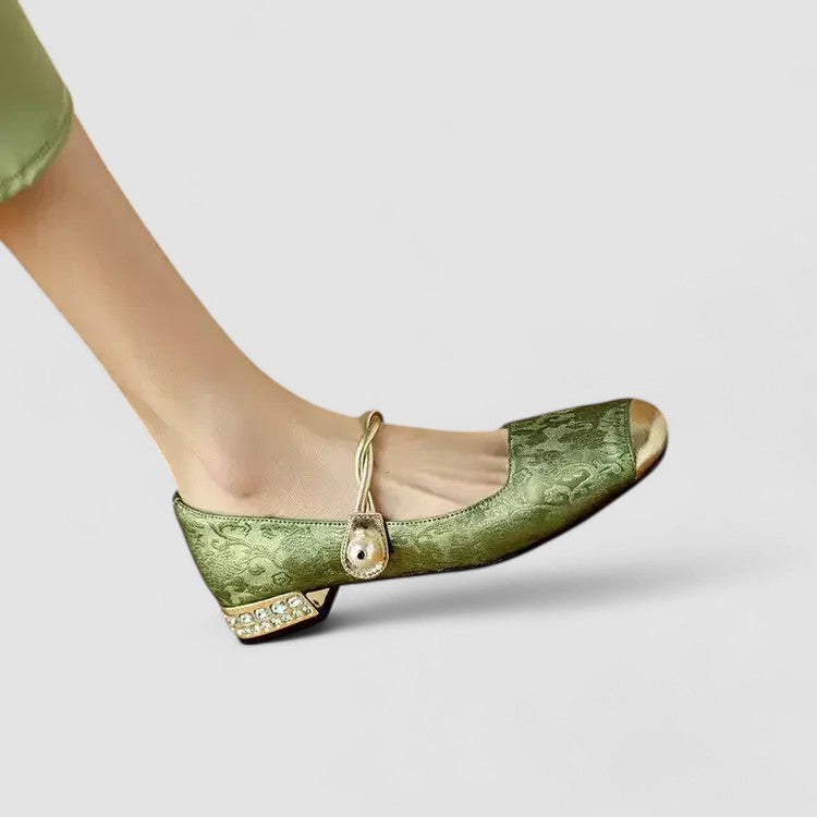 MESTELLE | Scarpe ortopediche Mary Jane