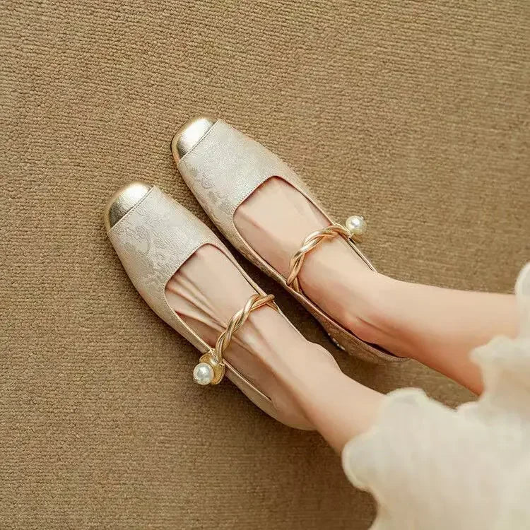 Inés | Scarpe ortopediche a taglio alto