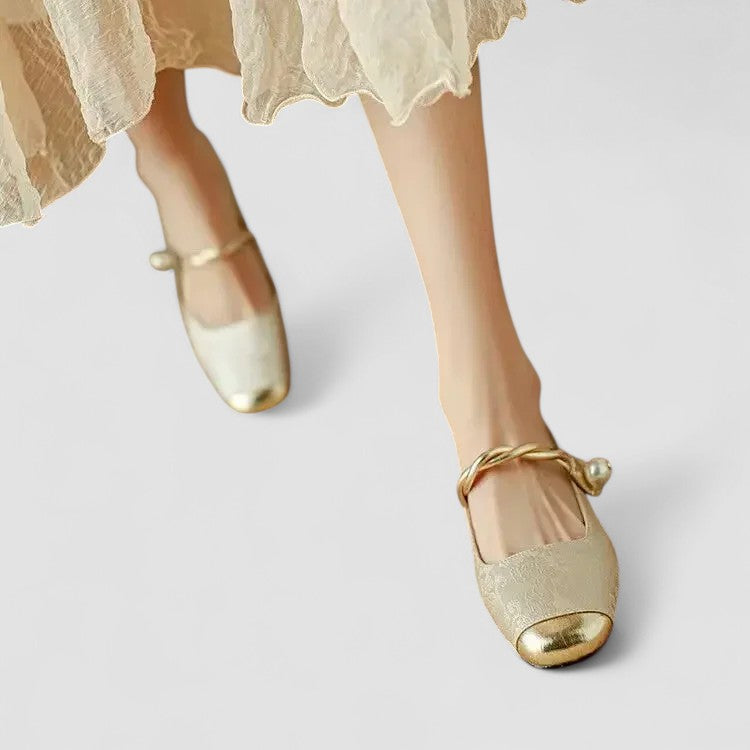 MESTELLE | Scarpe ortopediche Mary Jane