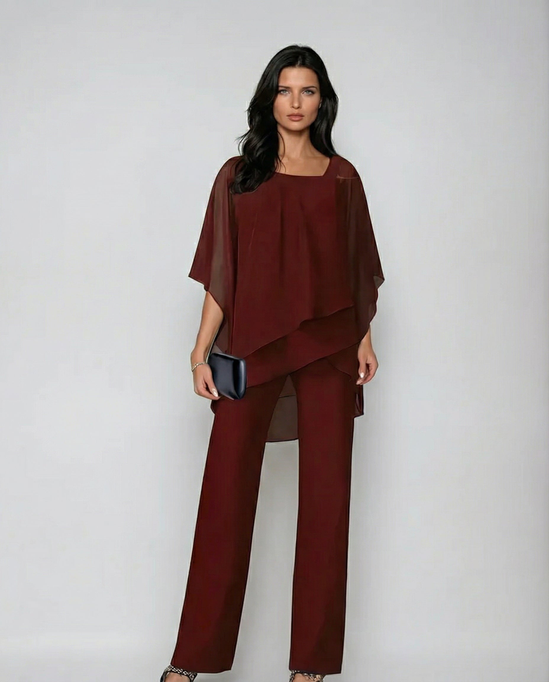Grace | Completo Fluido ed Elegante