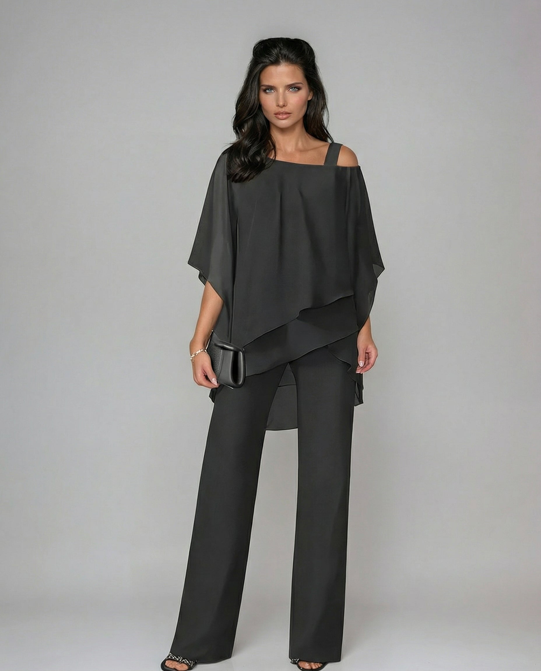 Grace | Completo Fluido ed Elegante