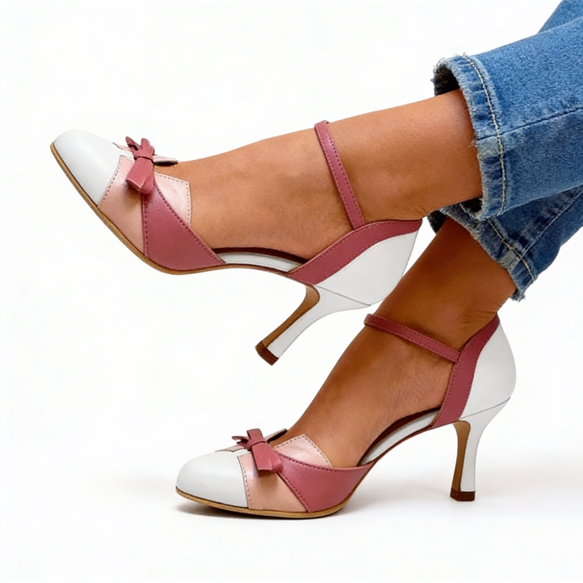 Mónica | Tacchi eleganti
