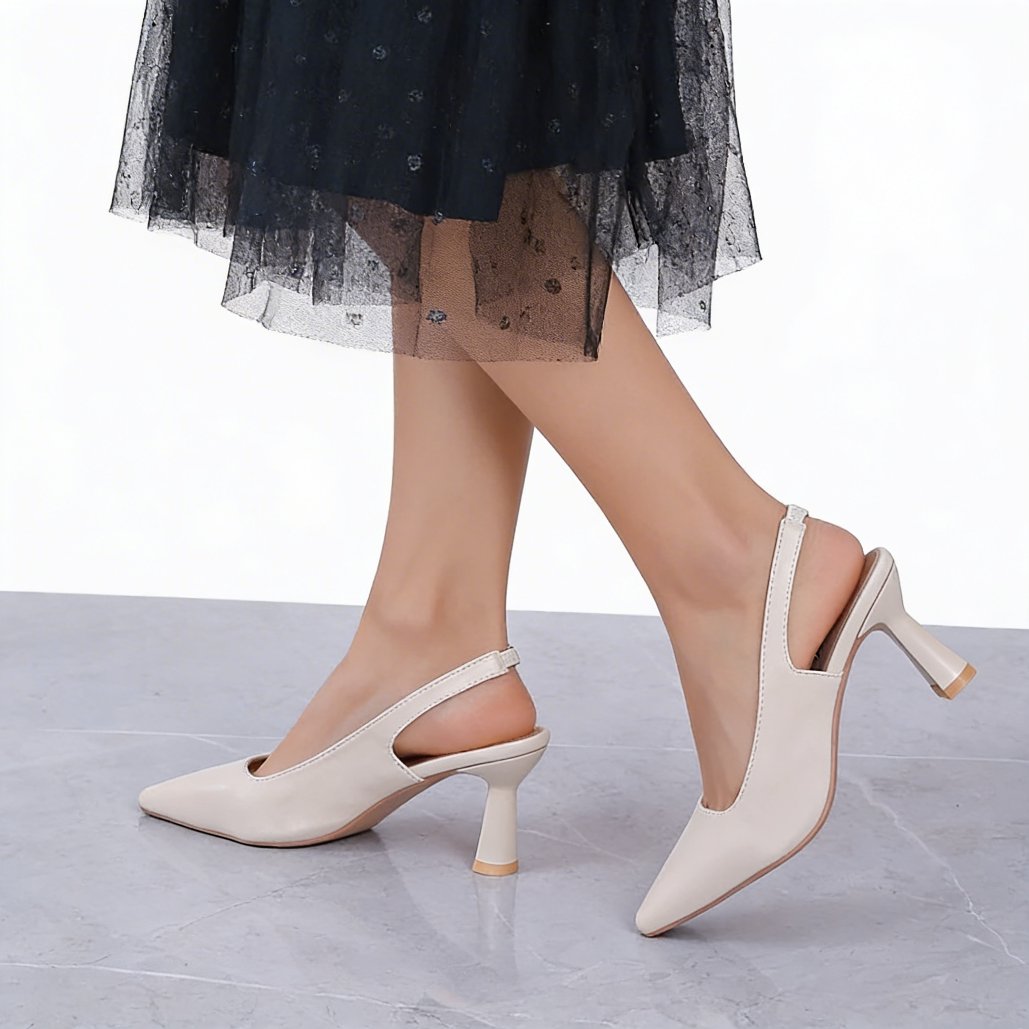Maddalena | Tacchi eleganti