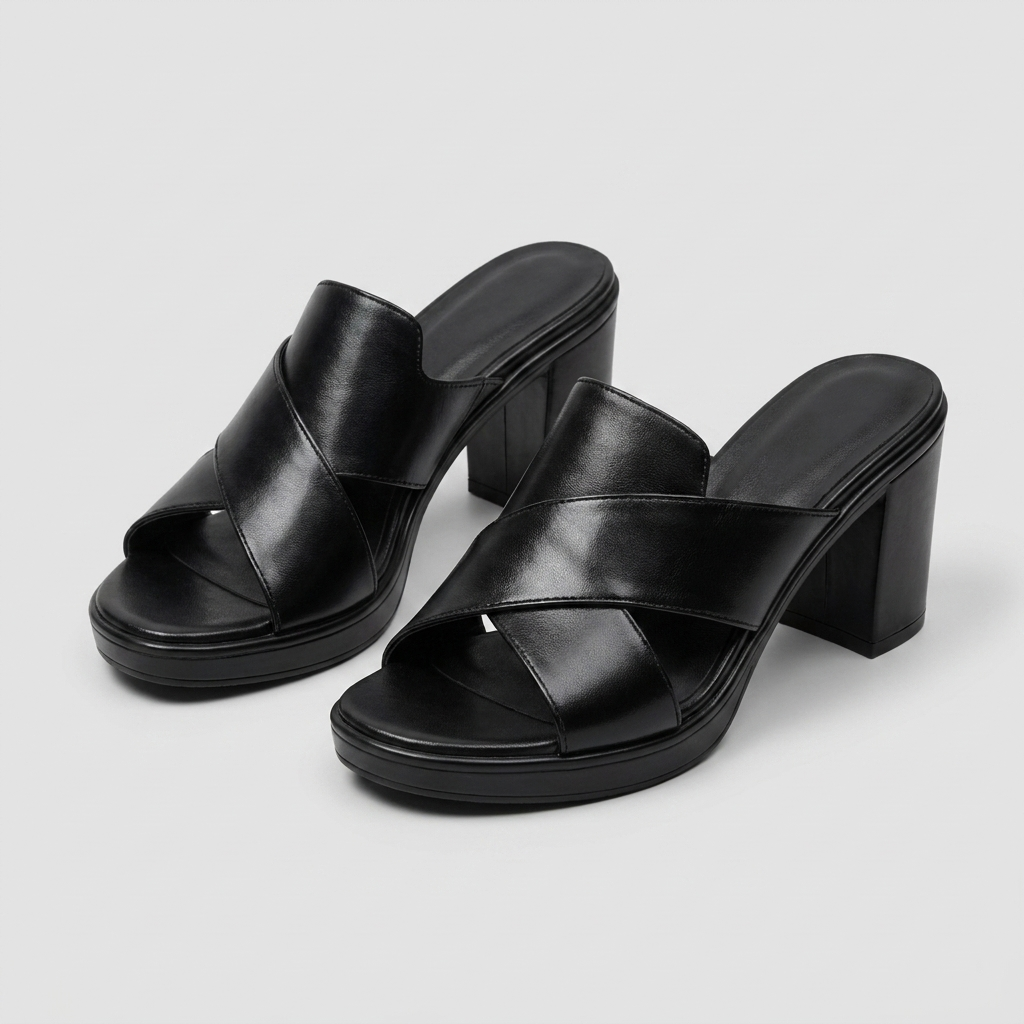 Gisèle | Sandali eleganti e confortevoli