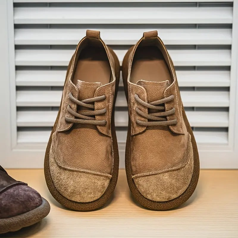 Eddingen | La scarpa ortopedica di comfort