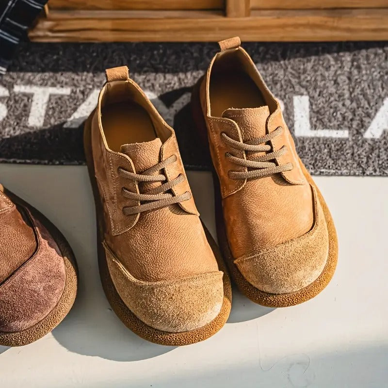 Eddingen | La scarpa ortopedica di comfort