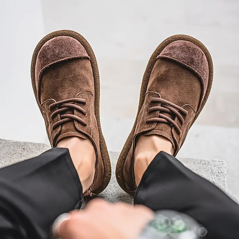 Eddingen | La scarpa ortopedica di comfort