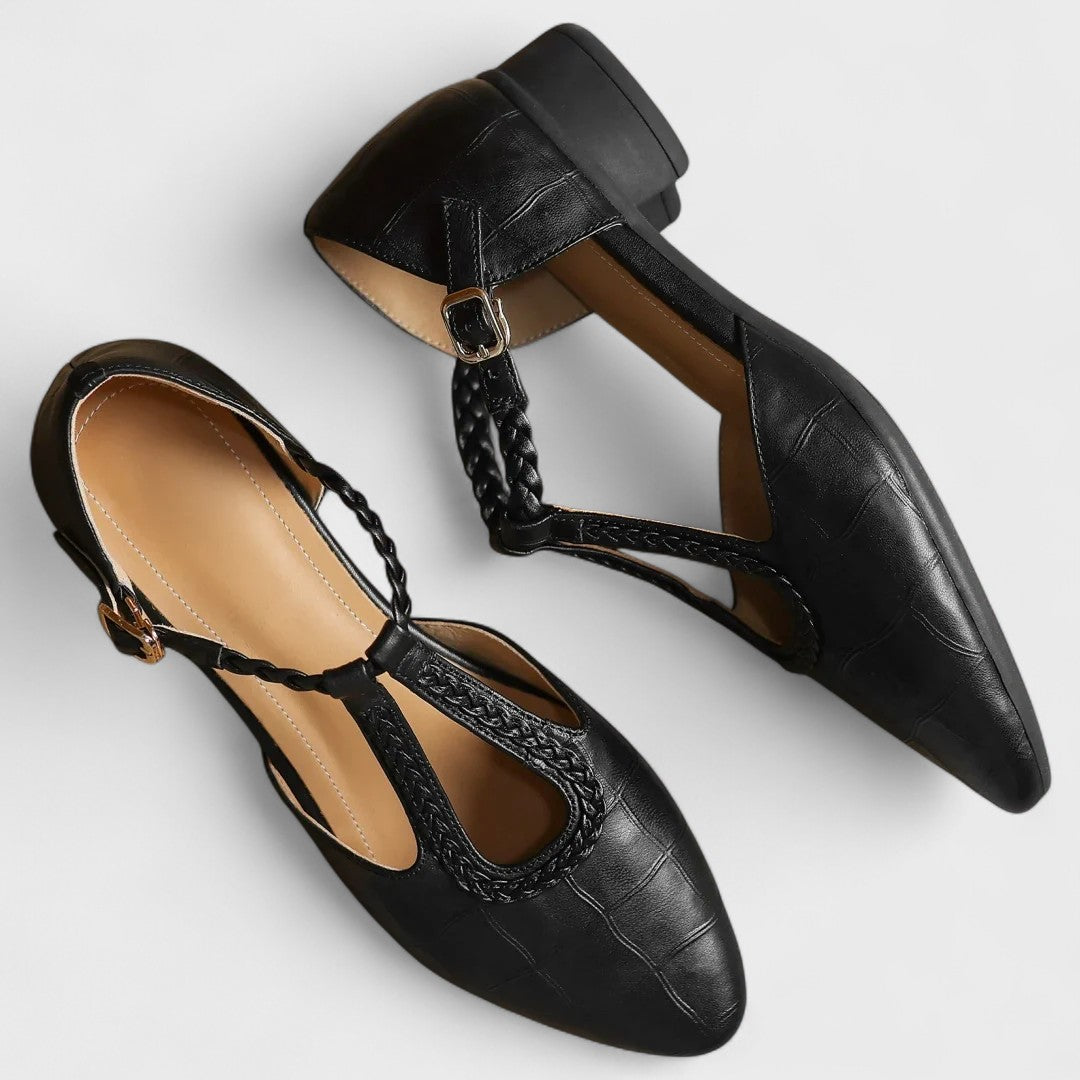 ELENA | Scarpe ortopediche