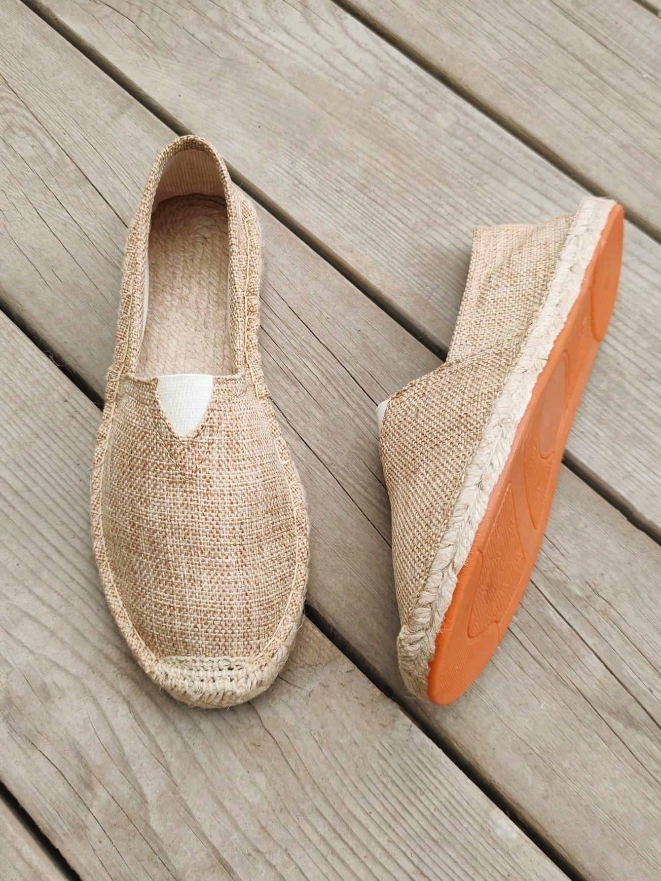 MAGNO | Espadrillas da uomo