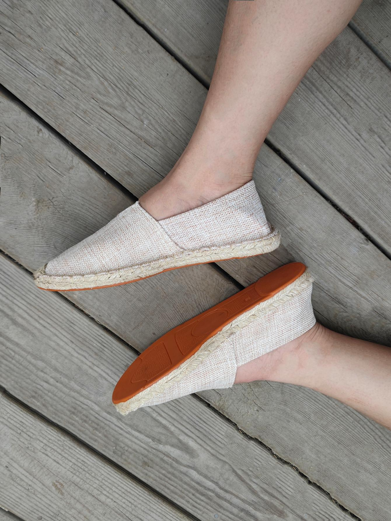 MAGNO | Espadrillas da uomo