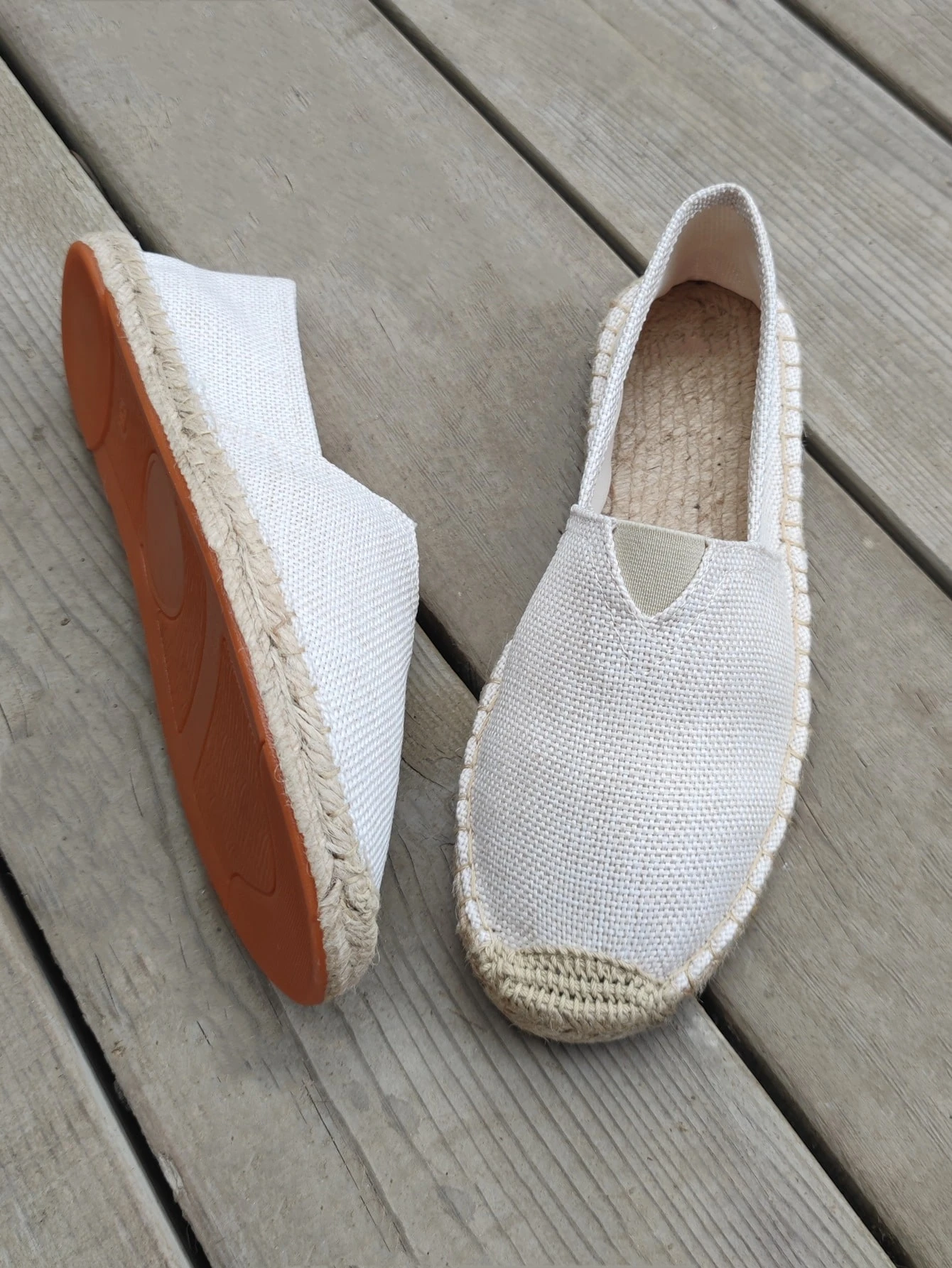 MAGNO | Espadrillas da uomo