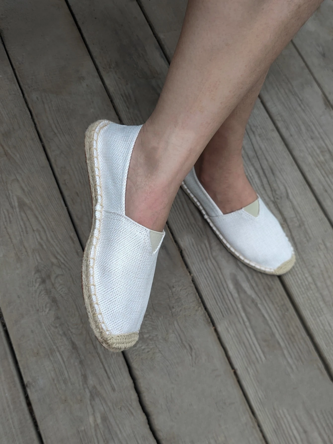 MAGNO | Espadrillas da uomo