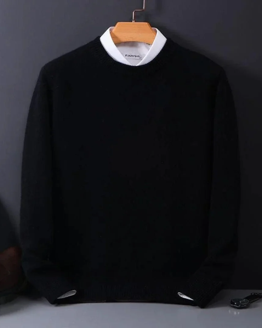 FELIX | Maglione in cachemire